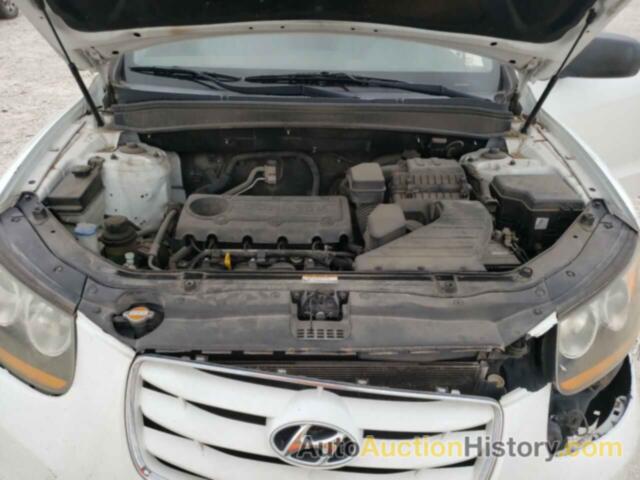 HYUNDAI SANTA FE GLS, 5XYZG3AB0BG085066