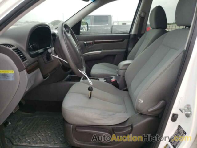 HYUNDAI SANTA FE GLS, 5XYZG3AB0BG085066