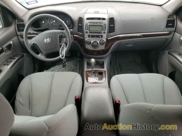 HYUNDAI SANTA FE GLS, 5XYZG3AB0BG085066