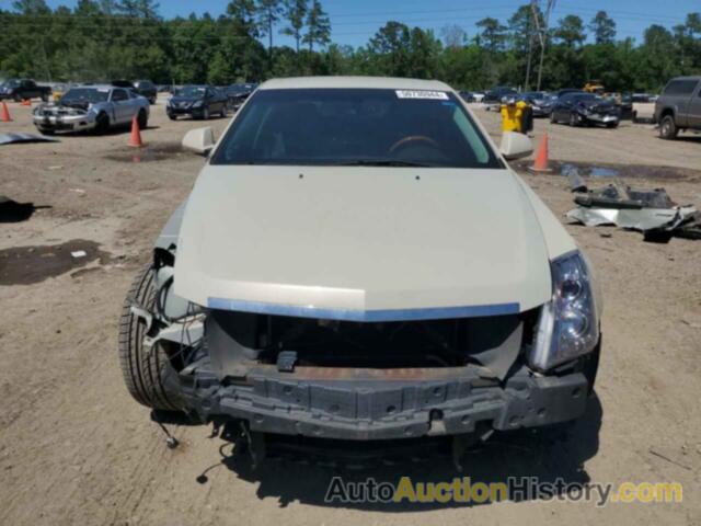 CADILLAC CTS LUXURY COLLECTION, 1G6DE5EG4A0143981