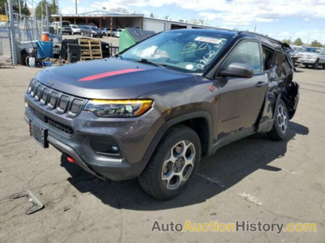 JEEP COMPASS TRAILHAWK, 3C4NJDDBXNT122820