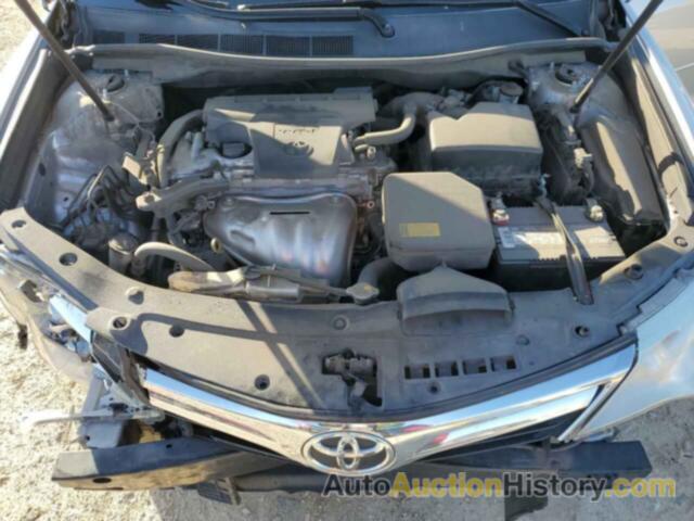 TOYOTA CAMRY L, 4T4BF1FK2ER343531