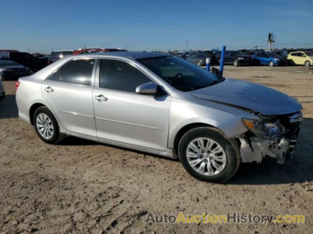 TOYOTA CAMRY L, 4T4BF1FK2ER343531