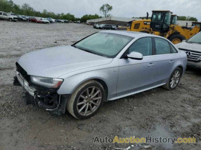 AUDI A4 PREMIUM, WAUAFAFL2FN040406