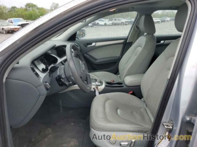 AUDI A4 PREMIUM, WAUAFAFL2FN040406