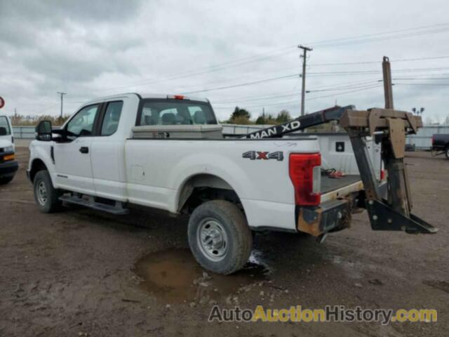 FORD F350 SUPER DUTY, 1FT8X3BT4HEE69243