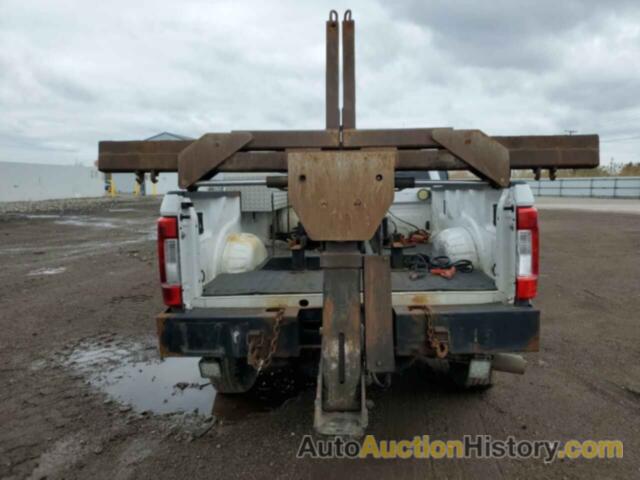 FORD F350 SUPER DUTY, 1FT8X3BT4HEE69243
