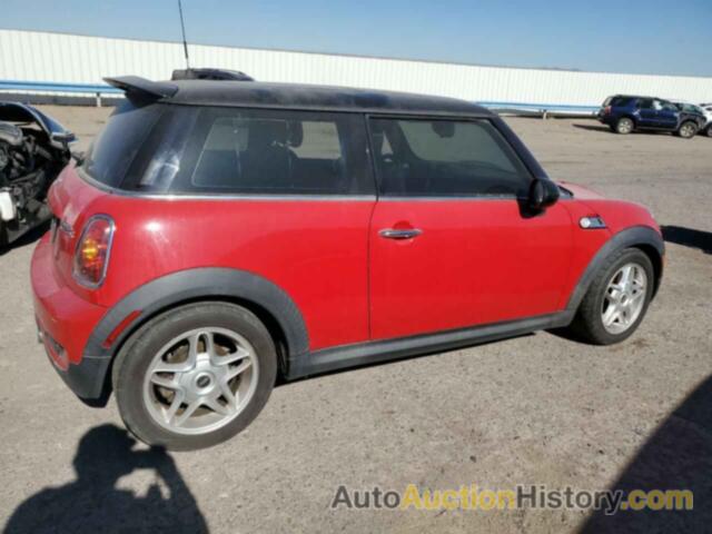 MINI COOPER S, WMWMF7C57ATX41629