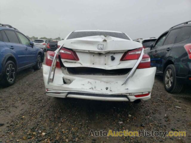 HONDA ACCORD EX, 1HGCR2F78HA038165