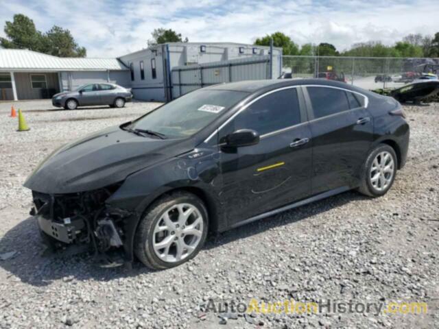 CHEVROLET VOLT PREMIER, 1G1RD6S59HU105222