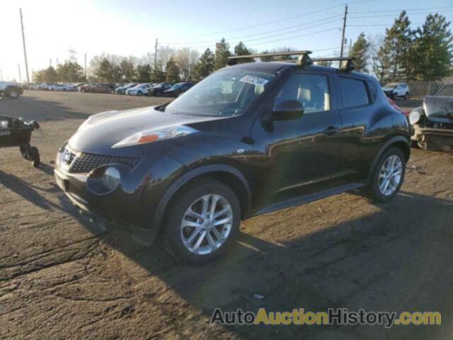 NISSAN JUKE S, JN8AF5MV6ET358767