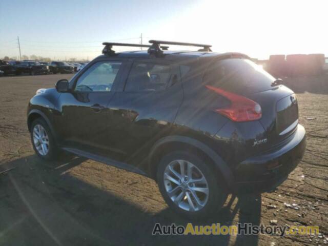 NISSAN JUKE S, JN8AF5MV6ET358767