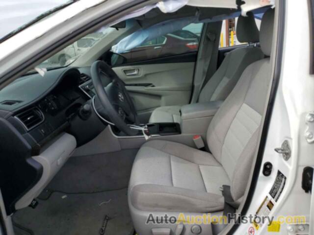 TOYOTA CAMRY LE, 4T4BF1FK4FR464496