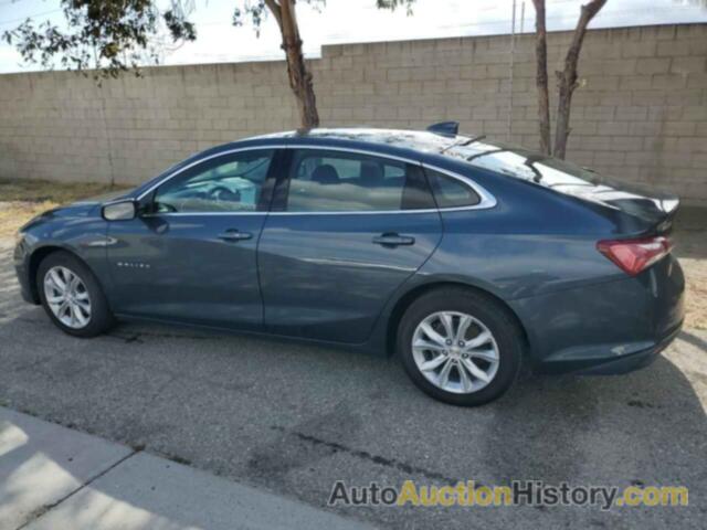 CHEVROLET MALIBU LT, 1G1ZD5ST9LF069036