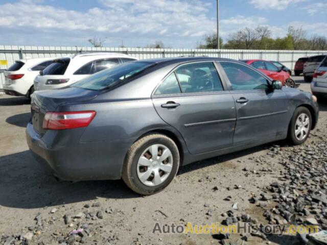 TOYOTA CAMRY CE, 4T1BE46K77U178321