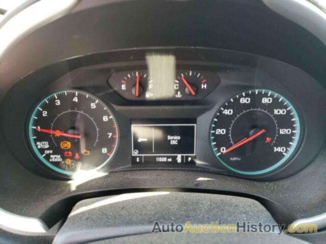 CHEVROLET MALIBU LS, 1G1ZB5ST3PF116783