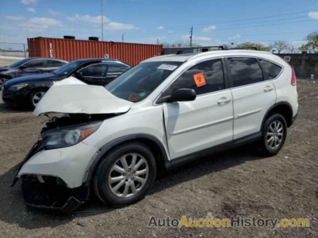 HONDA CRV EXL, 5J6RM3H70CL013424