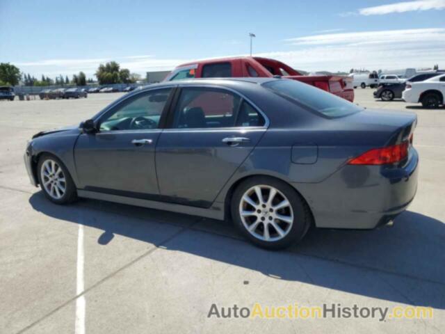 ACURA TSX, JH4CL96917C011322