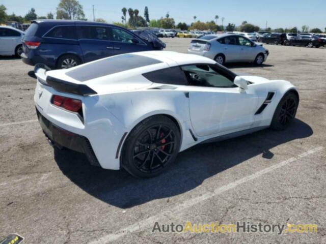 CHEVROLET CORVETTE GRAND SPORT 1LT, 1G1YW2D71J5105759