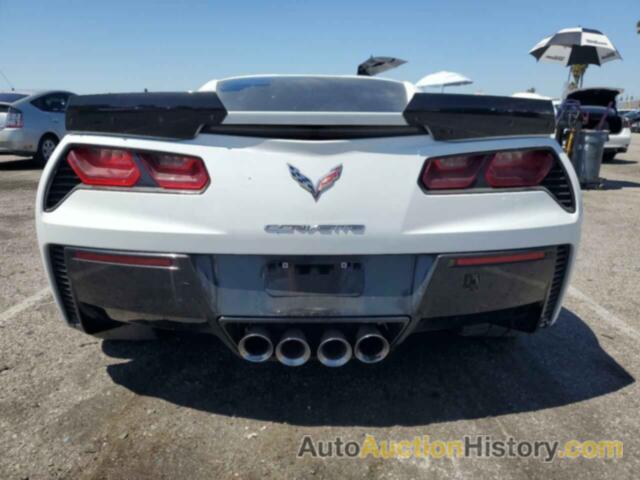 CHEVROLET CORVETTE GRAND SPORT 1LT, 1G1YW2D71J5105759