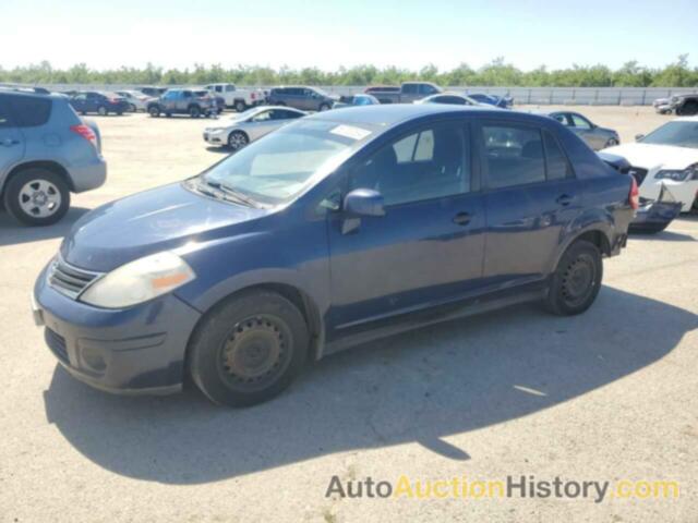 NISSAN VERSA S, 3N1BC1AP7AL414949