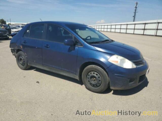 NISSAN VERSA S, 3N1BC1AP7AL414949