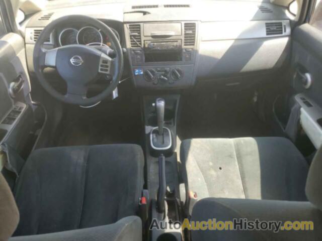 NISSAN VERSA S, 3N1BC1AP7AL414949