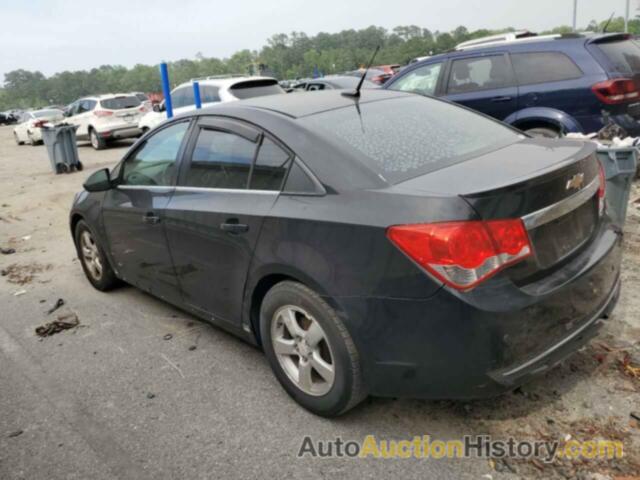 CHEVROLET CRUZE LT, 1G1PL5SC5C7248582