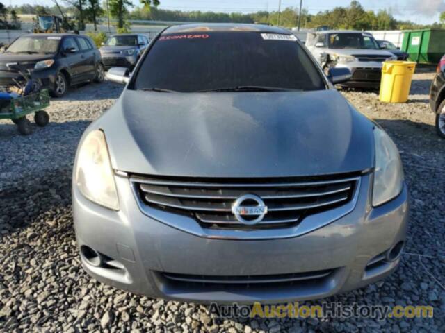 NISSAN ALTIMA BASE, 1N4AL2AP1AC141376