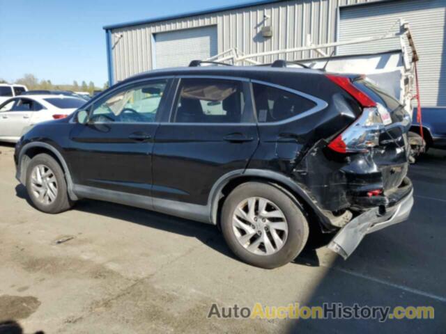 HONDA CRV EXL, 2HKRM3H71FH546431