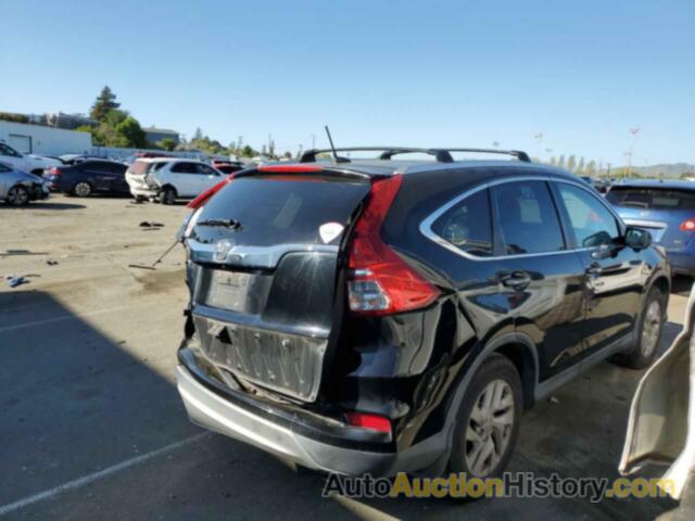 HONDA CRV EXL, 2HKRM3H71FH546431