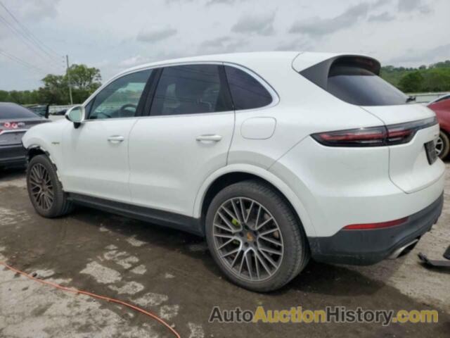 PORSCHE CAYENNE SE HYBRID, WP1AE2AY8KDA51293