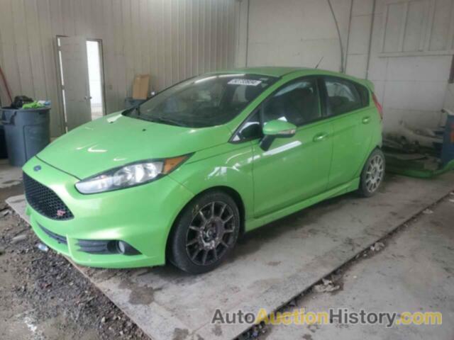 FORD FIESTA ST, 3FADP4GX2EM144828