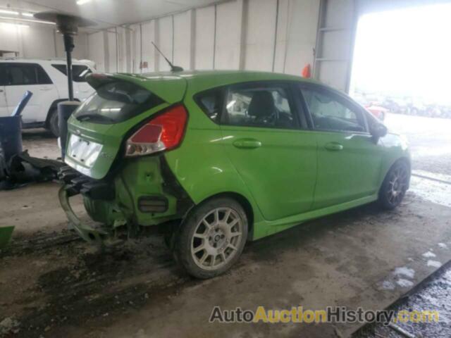 FORD FIESTA ST, 3FADP4GX2EM144828