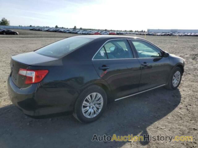 TOYOTA CAMRY L, 4T4BF1FK3ER441838