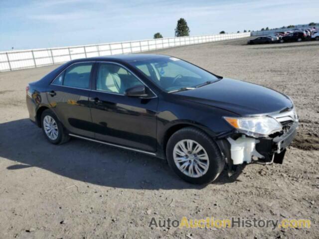 TOYOTA CAMRY L, 4T4BF1FK3ER441838