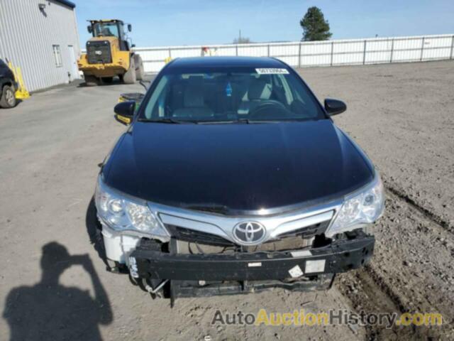 TOYOTA CAMRY L, 4T4BF1FK3ER441838