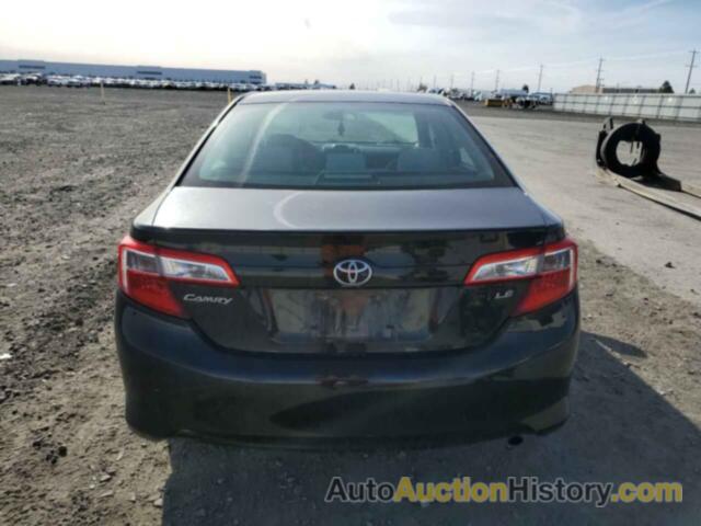 TOYOTA CAMRY L, 4T4BF1FK3ER441838