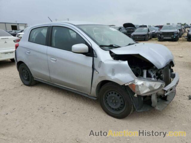 MITSUBISHI MIRAGE ES, ML32A3HJ1JH004553