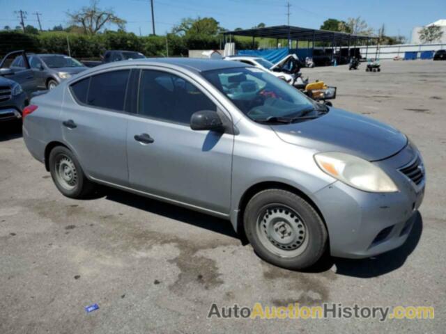 NISSAN VERSA S, 3N1CN7AP6EL827176