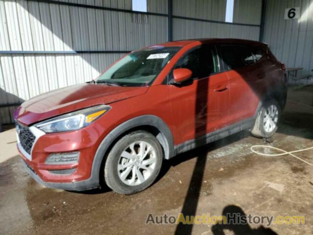 HYUNDAI TUCSON SE, KM8J23A43LU114889