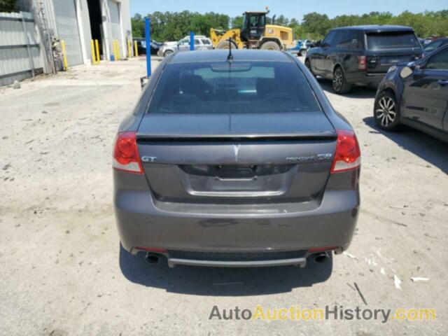 PONTIAC G8, 6G2ER57799L210272