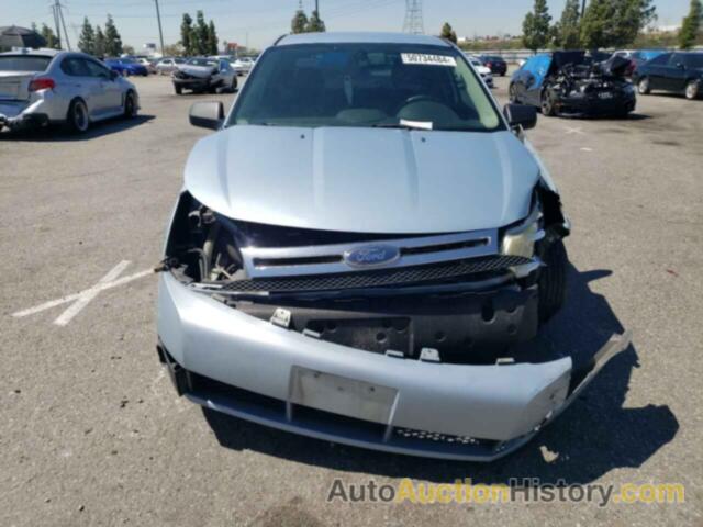 FORD FLEX SE, 1FAHP33N58W201320