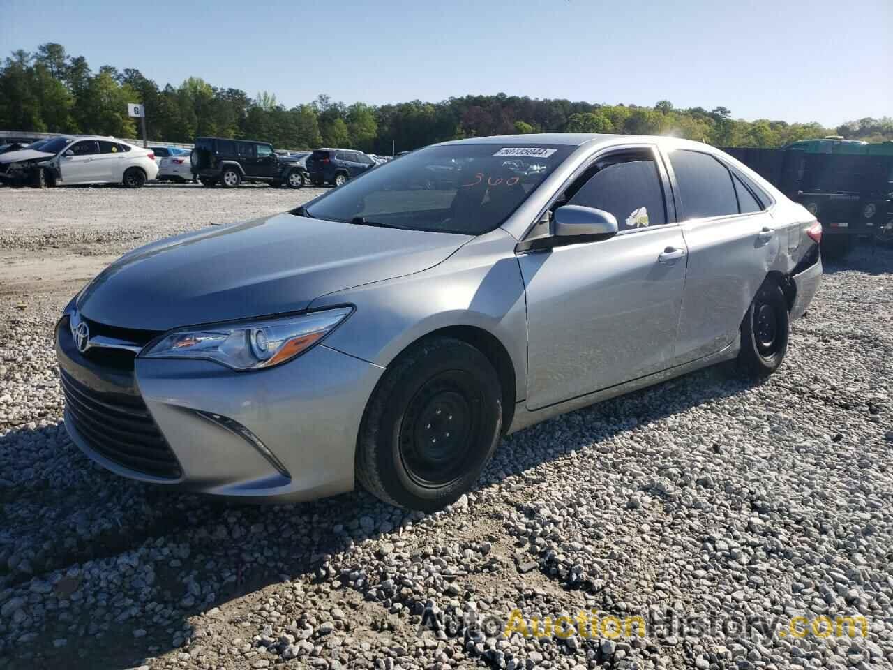 TOYOTA CAMRY LE, 4T1BF1FK4HU359258