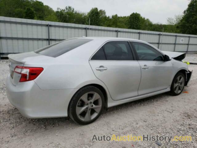 TOYOTA CAMRY SE, 4T1BK1FK7CU007084