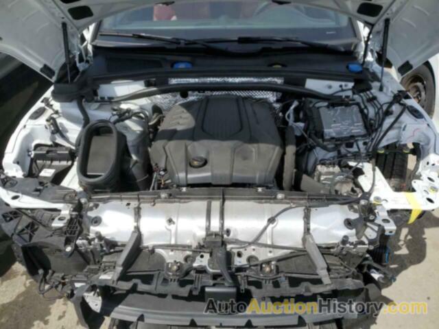 PORSCHE MACAN BASE BASE, WP1AA2A54PLB12847