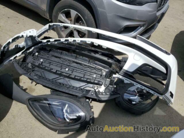 PORSCHE MACAN BASE BASE, WP1AA2A54PLB12847