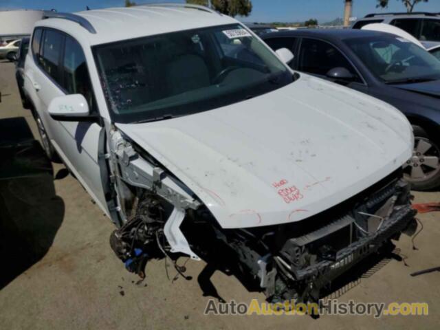 VOLKSWAGEN ATLAS SE, 1V2KR2CA2JC533822