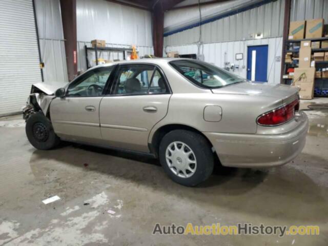 BUICK CENTURY CUSTOM, 2G4WS52J931291383