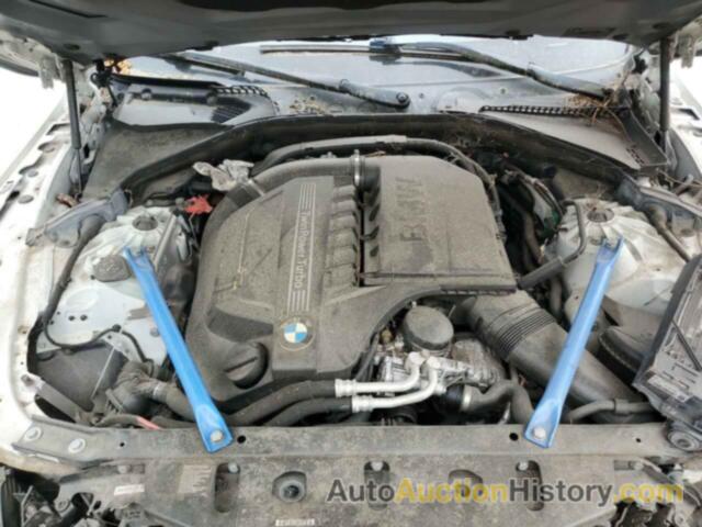 BMW 6 SERIES I, WBALW3C59FC892998